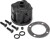 Diff Case Set Blackout Mt - Mv24053 - Maverick Rc