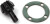Diff Pinion Gear 10T Machined Steel - Mv151234 - Maverick Rc