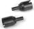 Differential Cup Metal2Pcs - Mv151061 - Maverick Rc