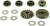 Differential Gear Set 18T10T - Mv150439 - Maverick Rc