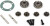 Differential Gear Sets Sintered - Mv151428 - Maverick Rc