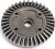 Differential Main Gear 38T All Strada And Evo - Mv22017 - Maverick Rc