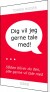 Dig Vil Jeg Gerne Tale Med - Bog