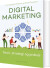 Digital Marketing - Bog