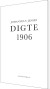 Digte 1906 - Bog