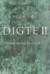 Digte Ii - Bog