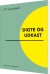 Digte Og Udkast - Bog