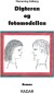 Digteren Og Fotomodellen - Bog