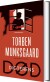 Digterens Død - Bog