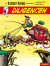 Lucky Luke - Diligencen - Tegneserie
