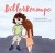 Dillerkrampe - Bog