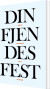 Din Fjendes Fest - Bog