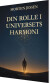 Din Rolle I Universets Harmoni - Bog