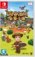 Dinkum Multi In Language Import - Nintendo Switch