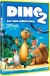 Dino 2 For Fuld Udblæsning - DVD