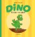 Dino Finder Mudder - Bog