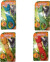 Dino Gribehånd 20 - 31 Cm - Assorteret