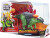 Dino Wars - S1 Stegasaurus Bulk 7131