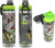Action World Drinking Bottle Xl
