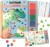 Dino World - Fingerprint Fun Bog