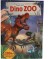 Dino World - Zoo Aktivitetsbog - Bog