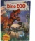 Dino World - Zoo Aktivitetsbog - Bog