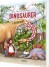 Dinosaurer I Drivhuset - Bog
