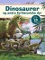 Dinosaurer Og Andre Forhistoriske Dyr - Bog