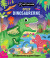 Løft Og Lær Oplev Dinosaurerne - Bog