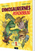 Dinosaurernes Rekordbog - Bog