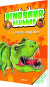 Dinosaurklubben 1 - T Rexen Angriber - Bog