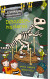 Dinosaurmysteriet - Lassemajas Detektivbureau - Bog