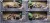 Dinosaurs Plants Small Size 2 - Assorteret