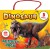 Dinosaurus Activity Pack - Alligator