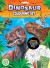 Dinosaurus Coloring Set - Alligator