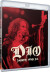 Dio - Dreamers Never Die - DVD