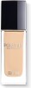 Dior - Forever Skin Glow 24H Wear - 2Wp Warm Peach