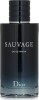 Dior - Sauvage Edp 200 Ml