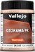 Vallejo - Diorama Fx - Brown Water - 200 Ml - 26222