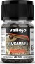 Vallejo - Diorama Fx Granite Grey - 2-5 Mm - 35 Ml - 26309