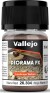Vallejo - Diorama Fx - Mars Red - 35 Ml - 26304