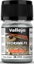 Vallejo - Diorama Fx - Moss Green - 35 Ml - 26310