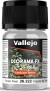Vallejo - Diorama Fx - Terrain Fixer - 35 Ml - 26322
