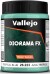 Vallejo - Diorama Fx - Water Texture -Tropical Blue - 200 Ml