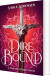 Dire Bound - English Book