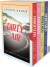 Dirty Air Boxed Set Throttled Collided Wrecked Redeemed - English Book