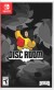 Disc Room - Nintendo Switch