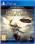 Disciples Liberation Deluxe Edition - PS4