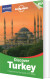 Discover Turkey - Lonely Planet - English Book