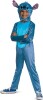Disguise - Classic Costume - Disney Stitch 128 Cm